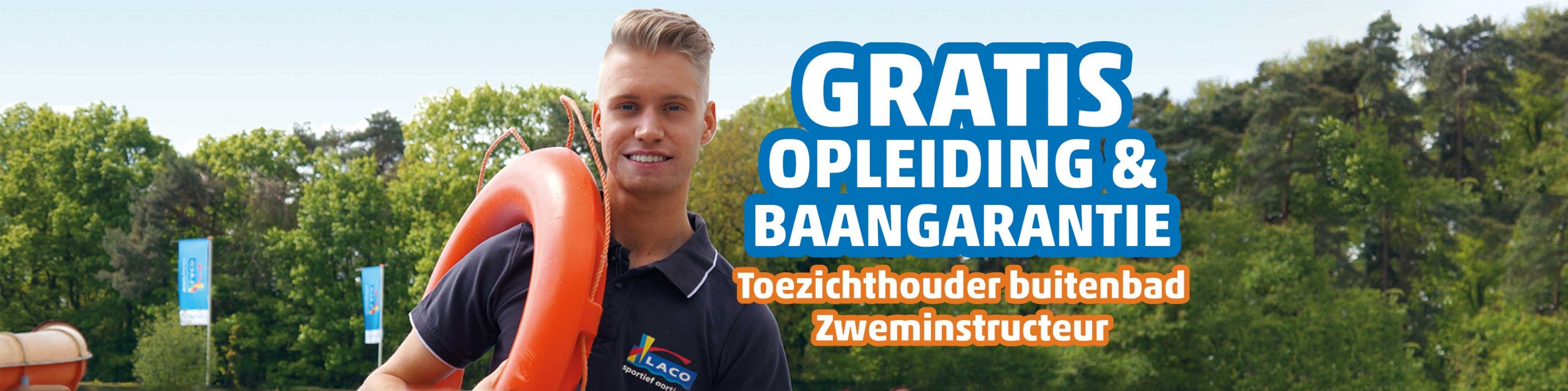 gratis opleiding zweminstructeur